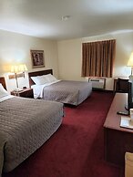 Family Budget Inn Bethany