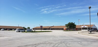 Family Budget Inn Bethany