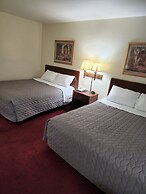 Family Budget Inn Bethany