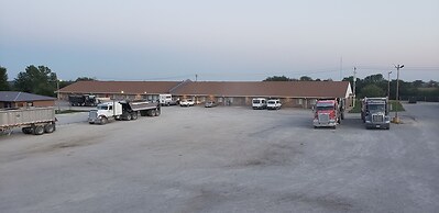 Family Budget Inn Bethany