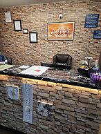 Family Budget Inn Bethany