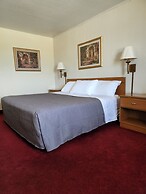 Family Budget Inn Bethany