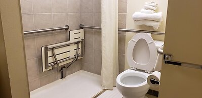 Family Budget Inn Bethany