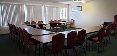 Family Budget Inn Bethany
