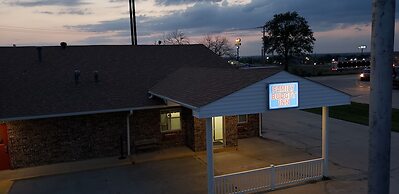 Family Budget Inn Bethany