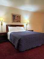 Family Budget Inn Bethany