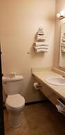 Family Budget Inn Bethany