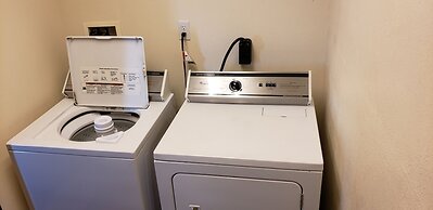Family Budget Inn Bethany