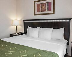 Comfort Suites Southport