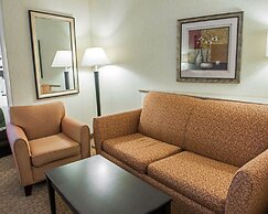 Comfort Suites Southport