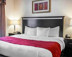 Comfort Suites Southport