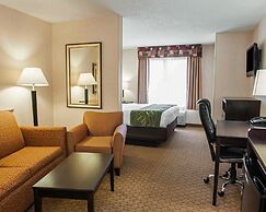 Comfort Suites Southport