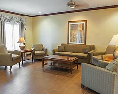 Comfort Suites Southport