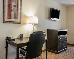 Comfort Suites Southport