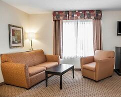 Comfort Suites Southport