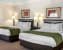 Comfort Suites Southport