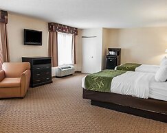 Comfort Suites Southport