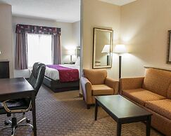 Comfort Suites Southport