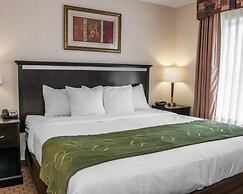 Comfort Suites Southport