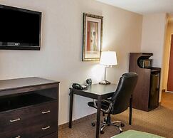 Comfort Suites Southport