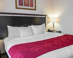 Comfort Suites Southport