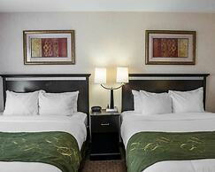 Comfort Suites Southport