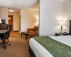 Comfort Suites Southport