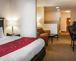 Comfort Suites Southport