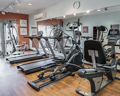 Comfort Suites Southport