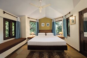 The Riverview Retreat, Corbett