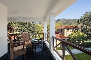 The Riverview Retreat, Corbett