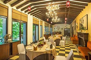 The Riverview Retreat, Corbett