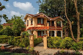 The Riverview Retreat, Corbett