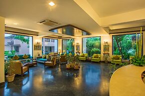 The Riverview Retreat, Corbett