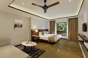 The Riverview Retreat, Corbett