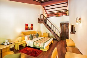 The Riverview Retreat, Corbett