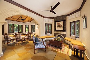 The Riverview Retreat, Corbett