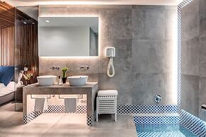 Hotel & Serviced Residence Gocce di Capri Sorrento Coast