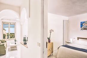 Hotel & Serviced Residence Gocce di Capri Sorrento Coast