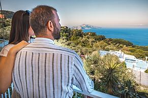 Hotel & Serviced Residence Gocce di Capri Sorrento Coast