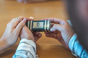 Hotel & Serviced Residence Gocce di Capri Sorrento Coast