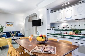 Hotel & Serviced Residence Gocce di Capri Sorrento Coast