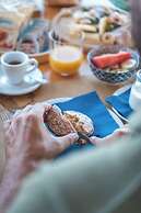 Hotel & Serviced Residence Gocce di Capri Sorrento Coast