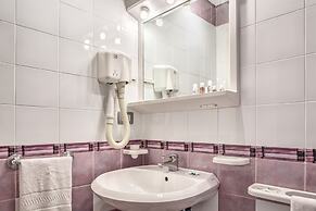 Hotel & Serviced Residence Gocce di Capri Sorrento Coast