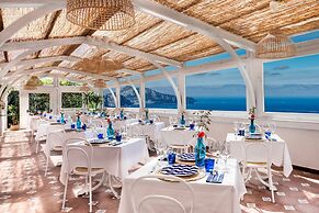 Hotel & Serviced Residence Gocce di Capri Sorrento Coast