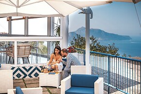 Hotel & Serviced Residence Gocce di Capri Sorrento Coast