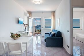 Hotel & Serviced Residence Gocce di Capri Sorrento Coast