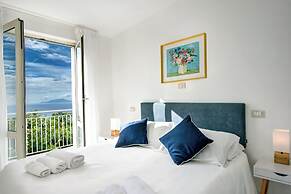 Hotel & Serviced Residence Gocce di Capri Sorrento Coast