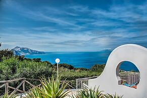 Hotel & Serviced Residence Gocce di Capri Sorrento Coast