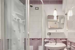 Hotel & Serviced Residence Gocce di Capri Sorrento Coast